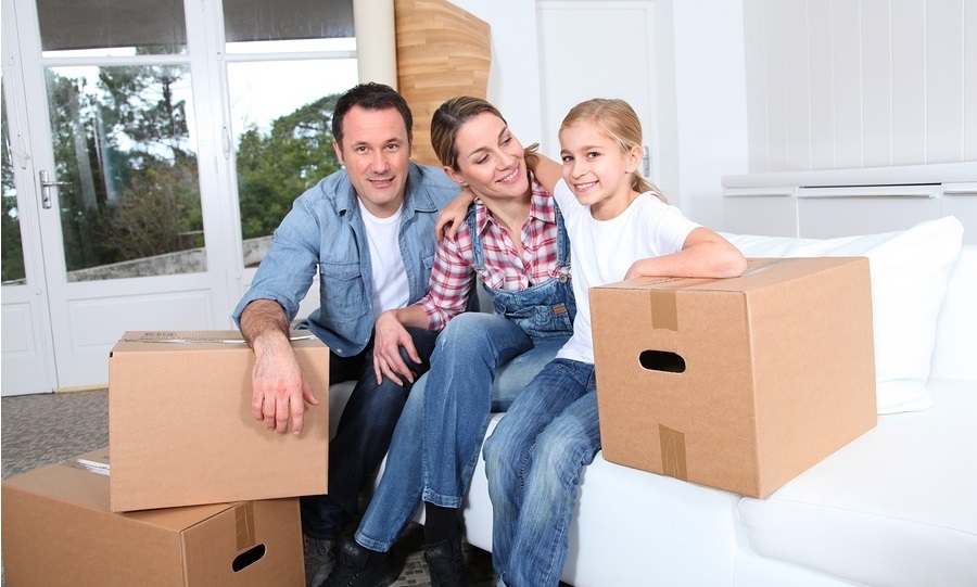 West Vancouver Movers - Movers West Vancouver