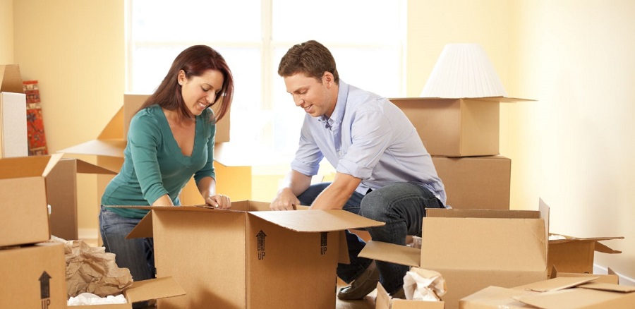 Long Distance Movers West Vancouver BC - West Vancouver Movers