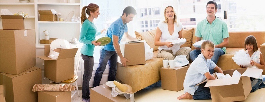 Local Movers West Vancouver BC - West Vancouver Movers