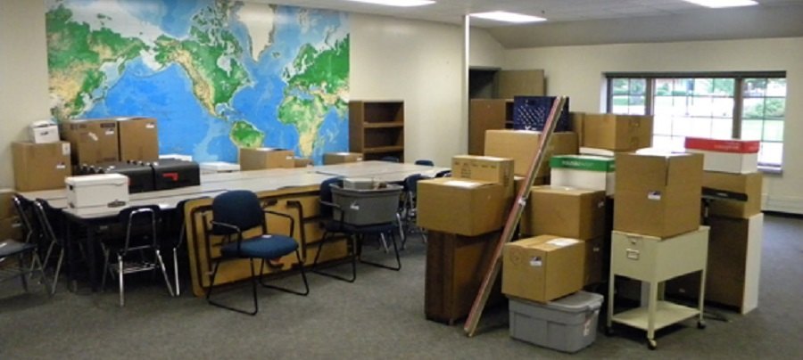 Office Movers West Vancouver BC - West Vancouver Office Movers 