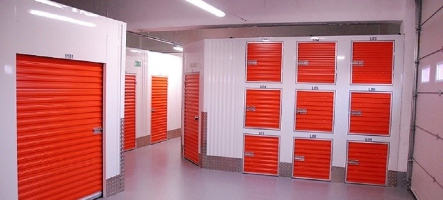 Storage Services West Vancouver BC - Storage West Vancouver BC