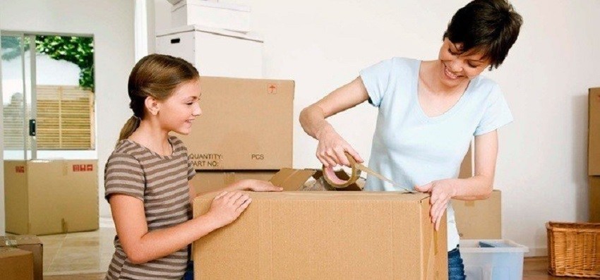 Movers West Vancouver BC - Moving Tips